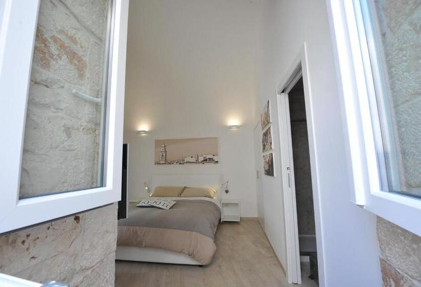 Номер Стандарт, B&b Aurelia