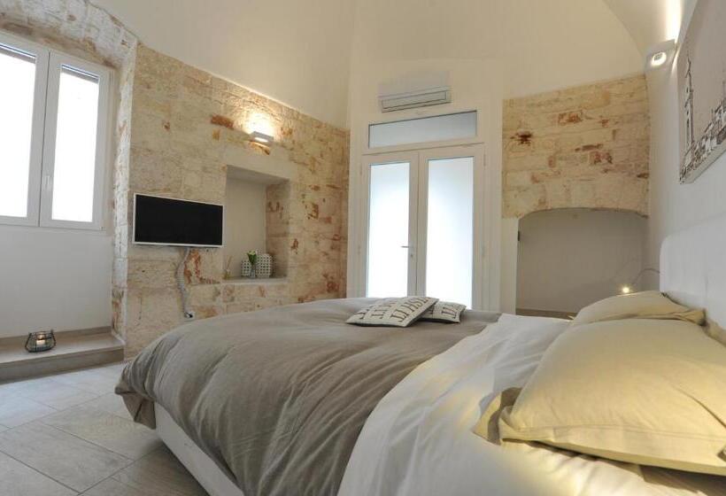 Номер Стандарт, B&b Aurelia