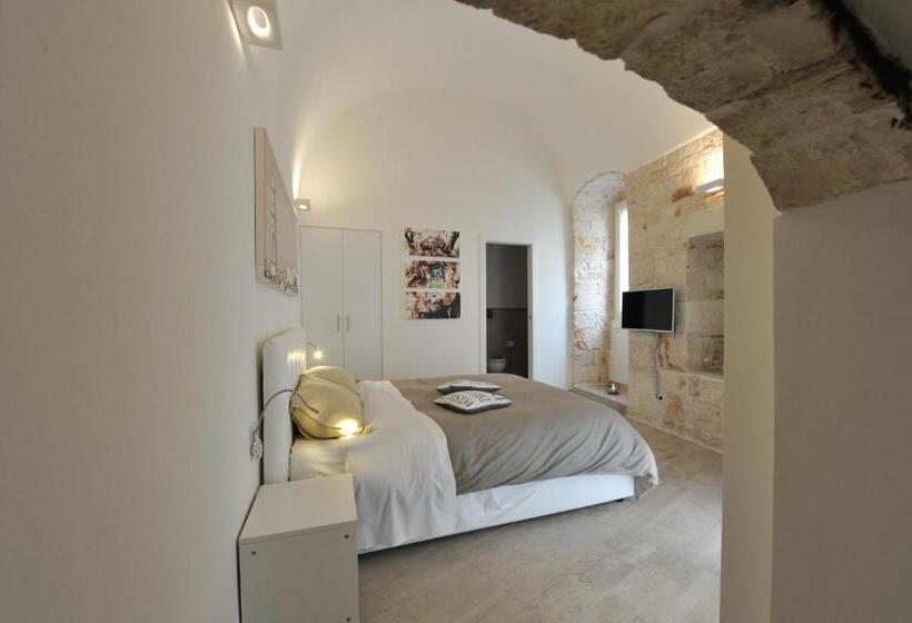 Номер Стандарт, B&b Aurelia