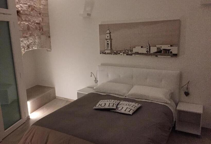 Номер Стандарт, B&b Aurelia