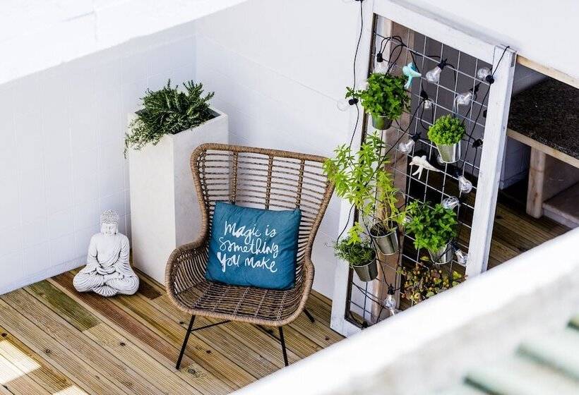 اتاق عادی, Sandhi House   Yoga & Wellness