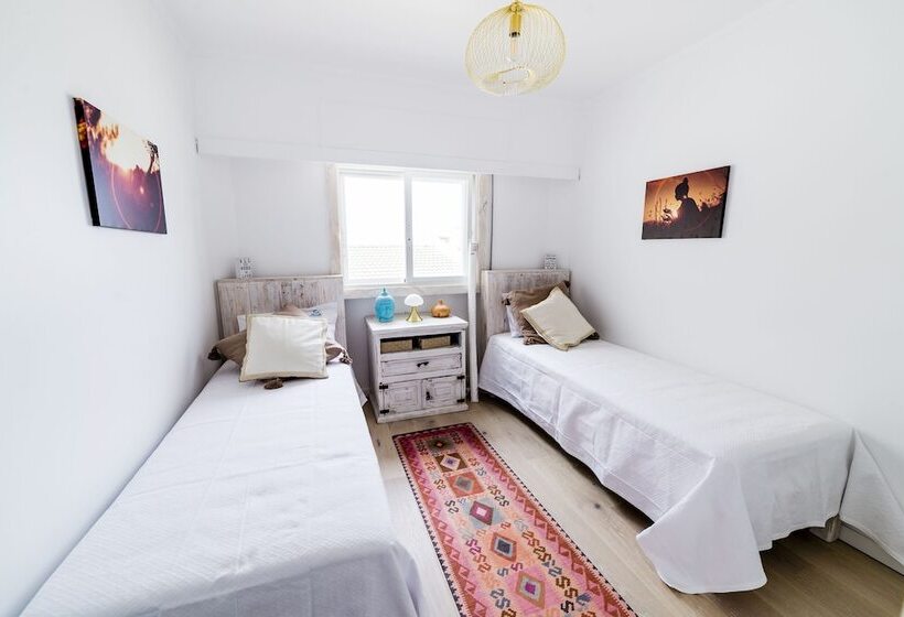 اتاق عادی, Sandhi House   Yoga & Wellness