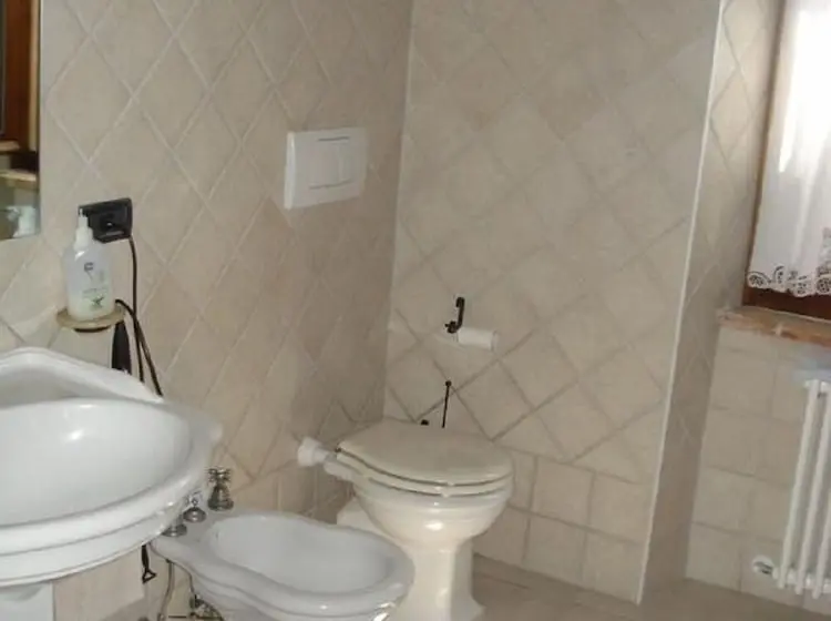 スタンダードルーム, Bed And Breakfast La Casa Delle Rondini