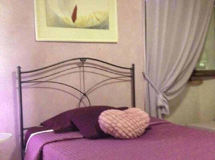 חדר סטנדרט, Bed And Breakfast La Casa Delle Rondini