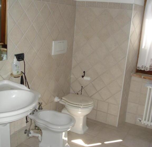 חדר סטנדרט, Bed And Breakfast La Casa Delle Rondini