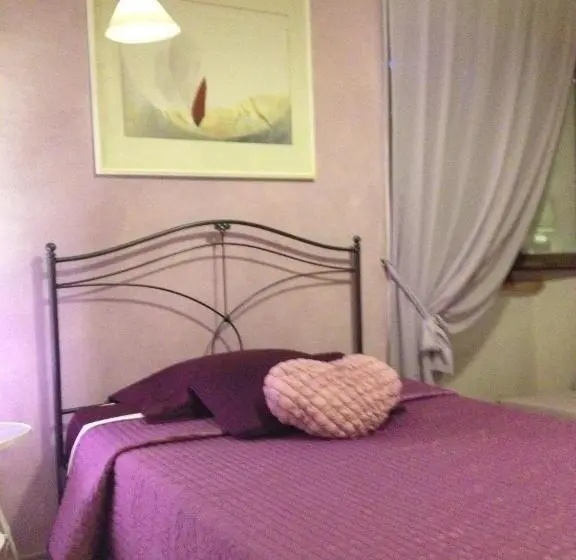 スタンダードルーム, Bed And Breakfast La Casa Delle Rondini
