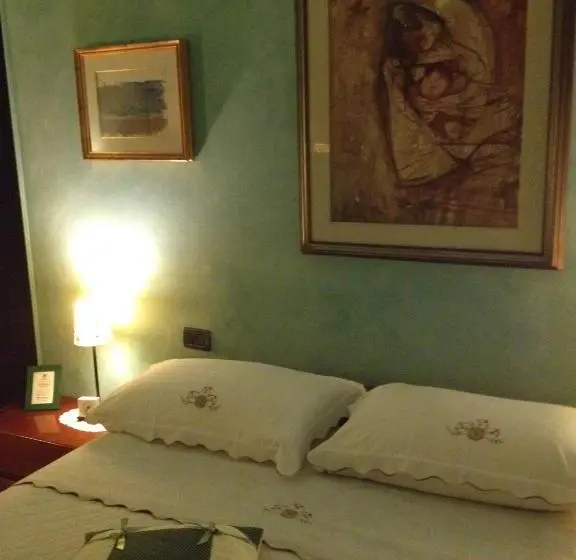 スタンダードルーム, Bed And Breakfast La Casa Delle Rondini