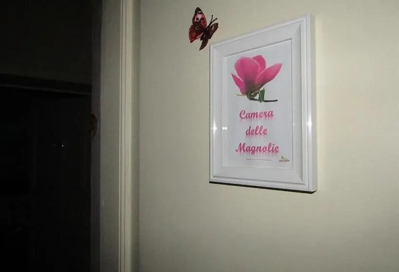 اتاق استاندارد, Bed & Breakfast Stradanuova