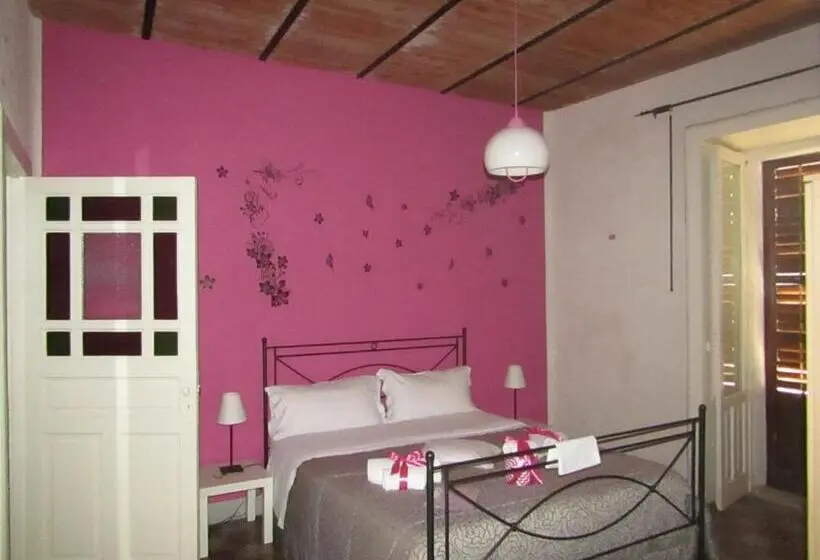 اتاق استاندارد, Bed & Breakfast Stradanuova
