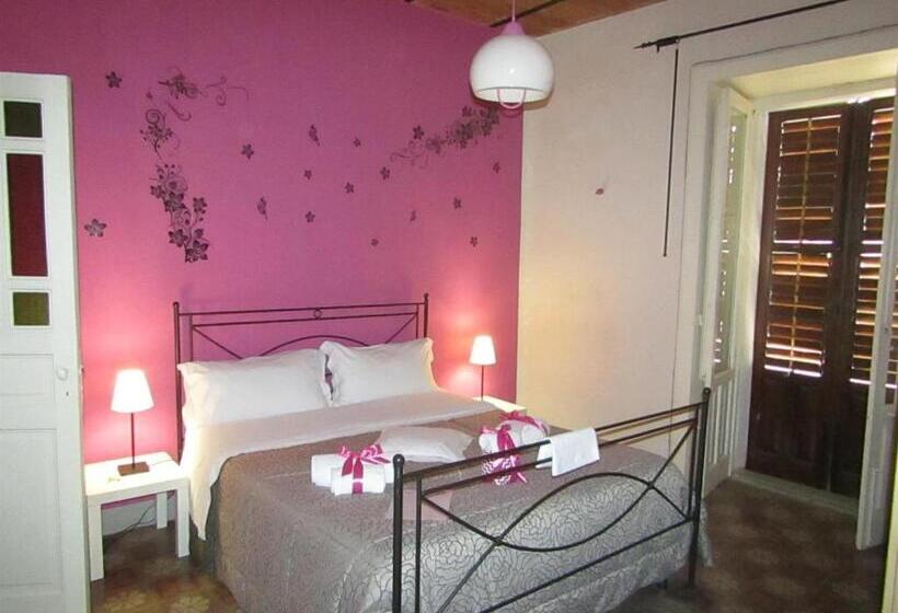 Quarto Estandar, Bed & Breakfast Stradanuova