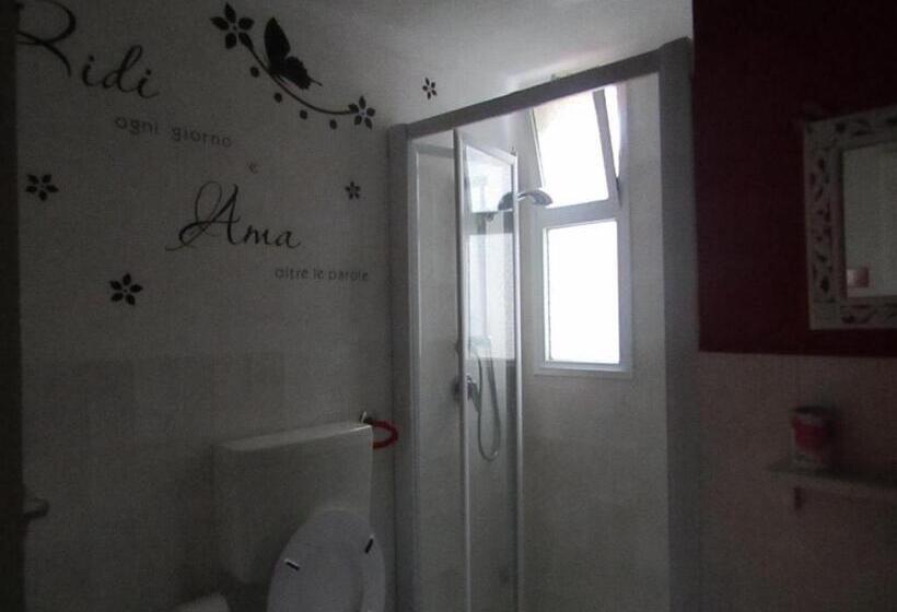 Quarto Estandar 2 Camas Casal, Bed & Breakfast Stradanuova