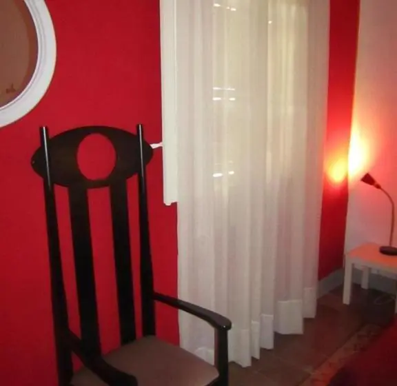 اتاق استاندارد با 2 تخت دوبل, Bed & Breakfast Stradanuova