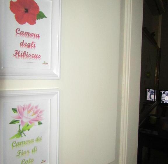 Quarto Estandar 2 Camas Casal, Bed & Breakfast Stradanuova