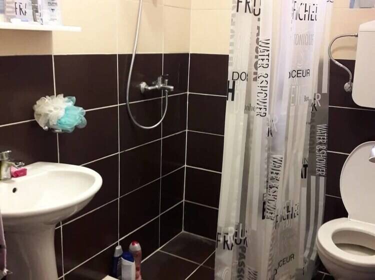 خانه 1 خوابه, Bliss Cottage