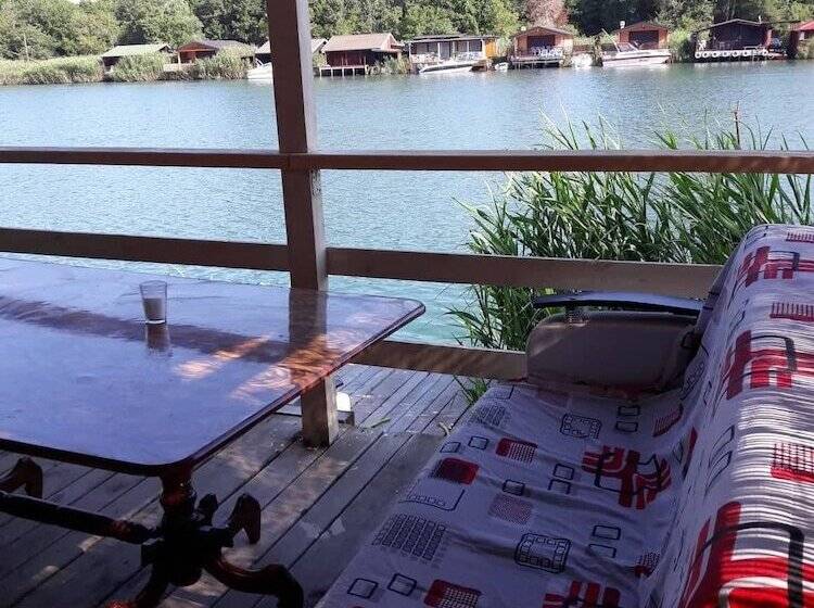 خانه 1 خوابه, Bliss Cottage