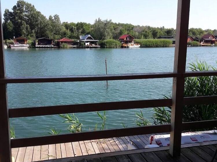 خانه 1 خوابه, Bliss Cottage
