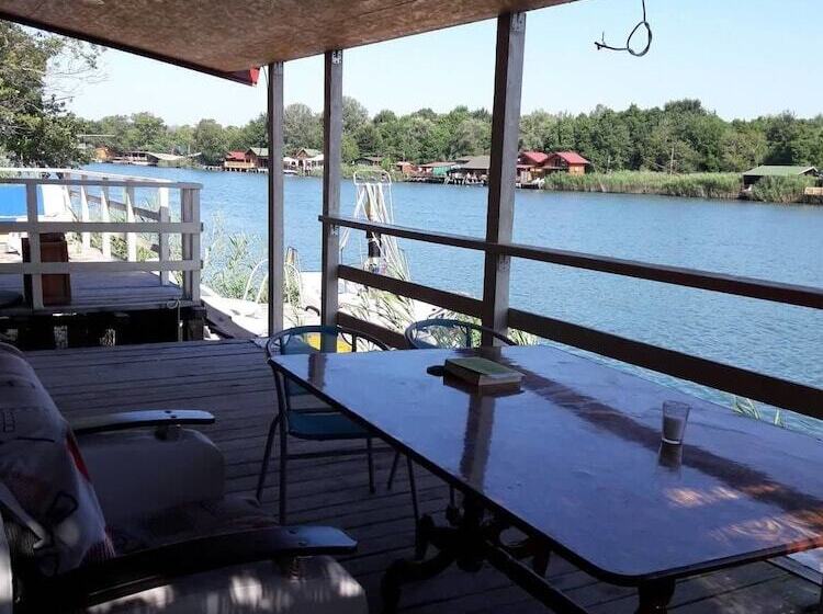 خانه 1 خوابه, Bliss Cottage