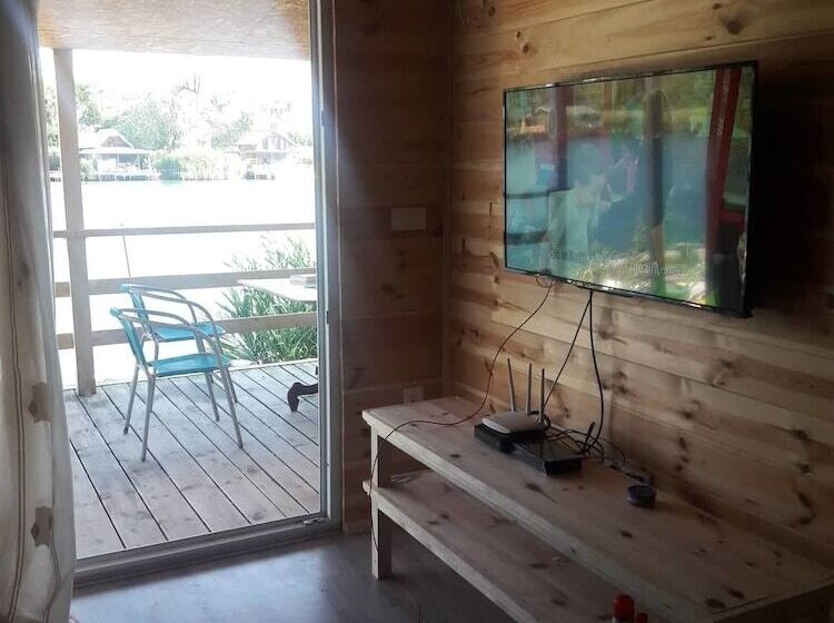 خانه 1 خوابه, Bliss Cottage