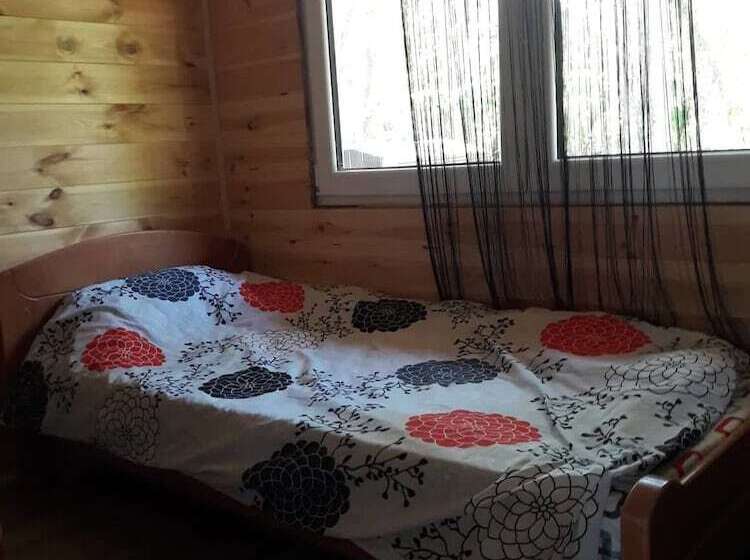 خانه 1 خوابه, Bliss Cottage