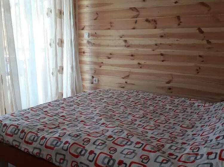 خانه 1 خوابه, Bliss Cottage