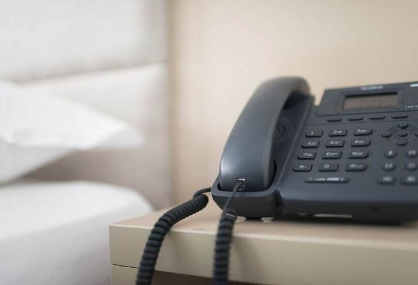 １ベッドルームアパートメント, Capital