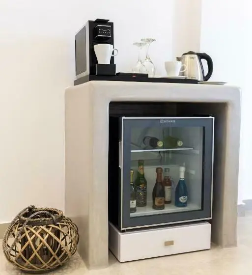 スイート, Emerald Collection Suites