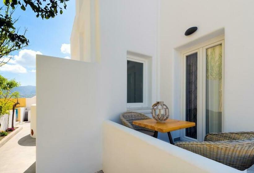 جناح مزود بجاكوزى, Emerald Collection Suites