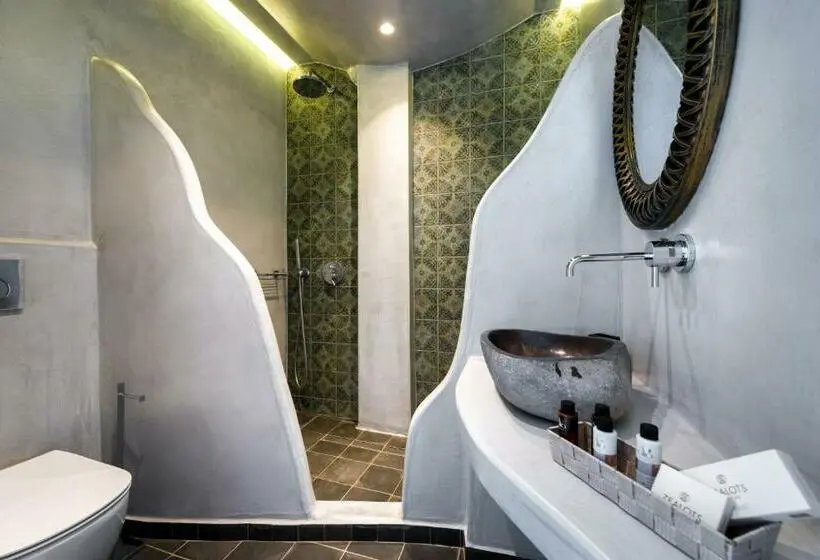 スーペリアースイート, Emerald Collection Suites