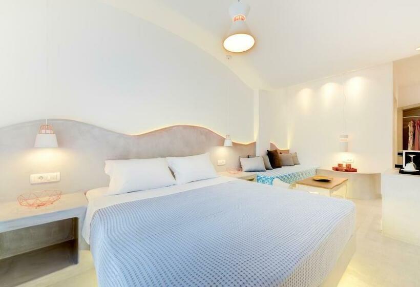 풀장 전망 스위트, Emerald Collection Suites