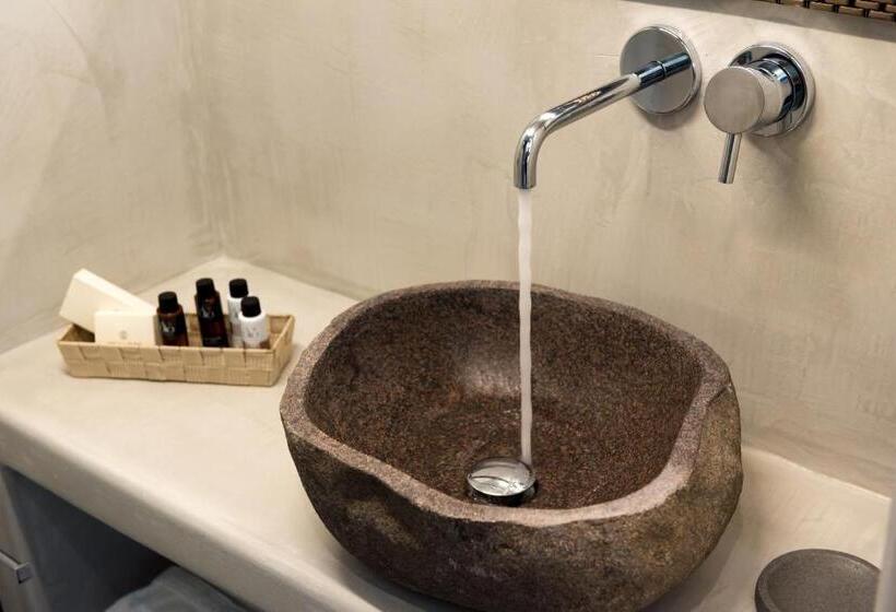 جناح, Emerald Collection Suites