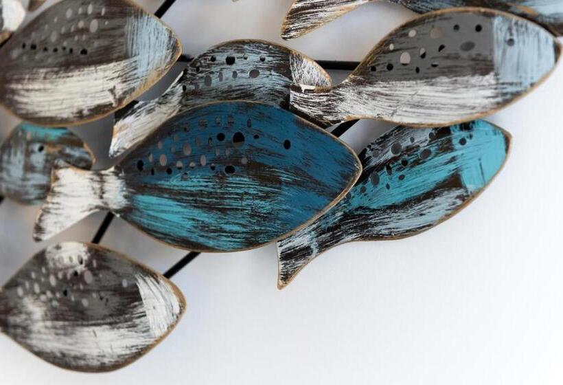 جناح, Emerald Collection Suites