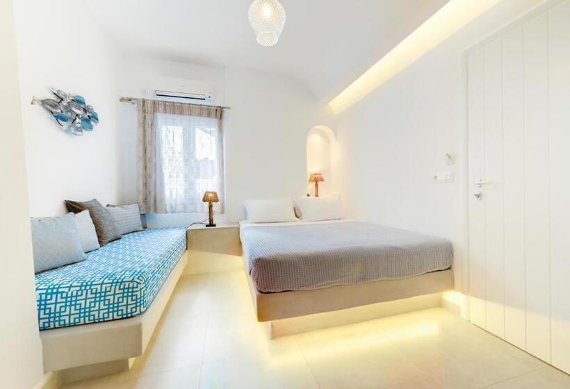 جناح, Emerald Collection Suites