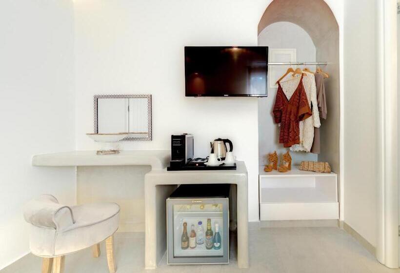 جناح, Emerald Collection Suites