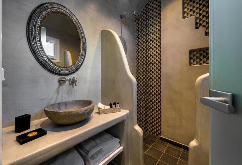 자쿠지 스위트, Emerald Collection Suites