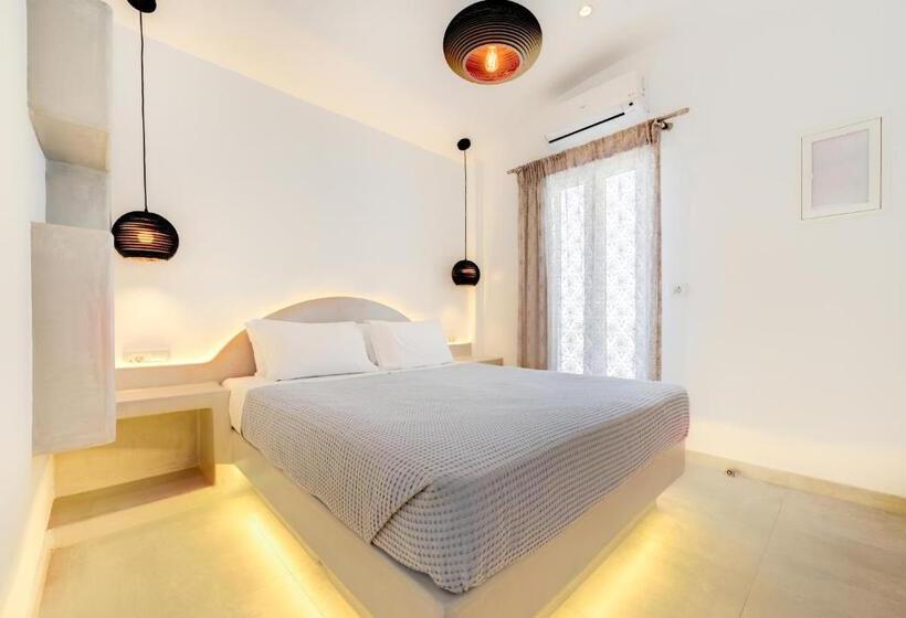수피리어 스위트, Emerald Collection Suites