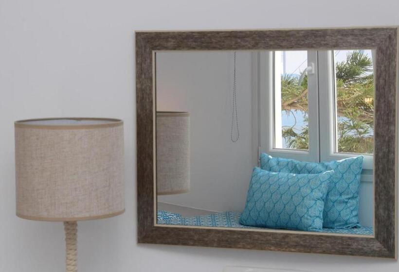 جناح سوبيريور, Emerald Collection Suites