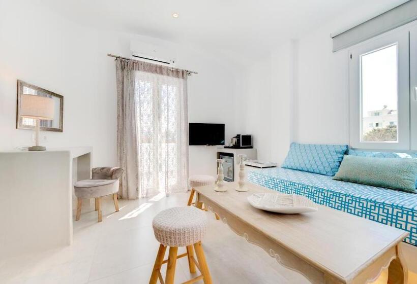 수피리어 스위트, Emerald Collection Suites
