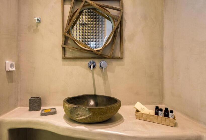 جناح, Emerald Collection Suites