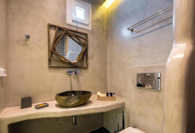 스위트, Emerald Collection Suites