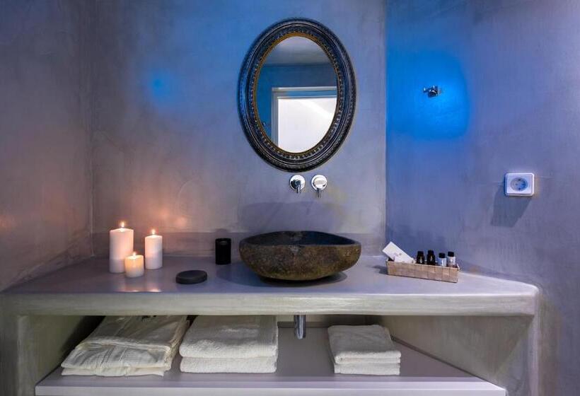 غرفة إقتصادية, Emerald Collection Suites