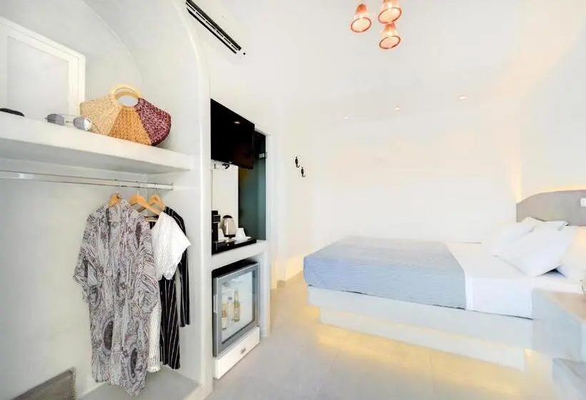 エコノミールーム, Emerald Collection Suites