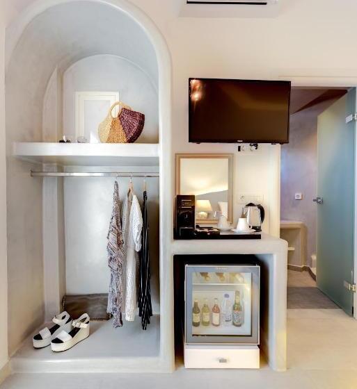 غرفة إقتصادية, Emerald Collection Suites