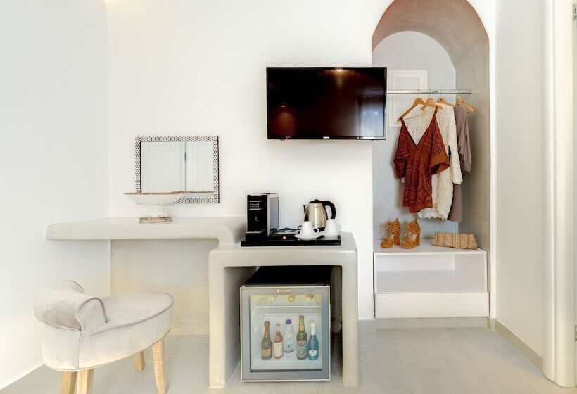 스위트, Emerald Collection Suites