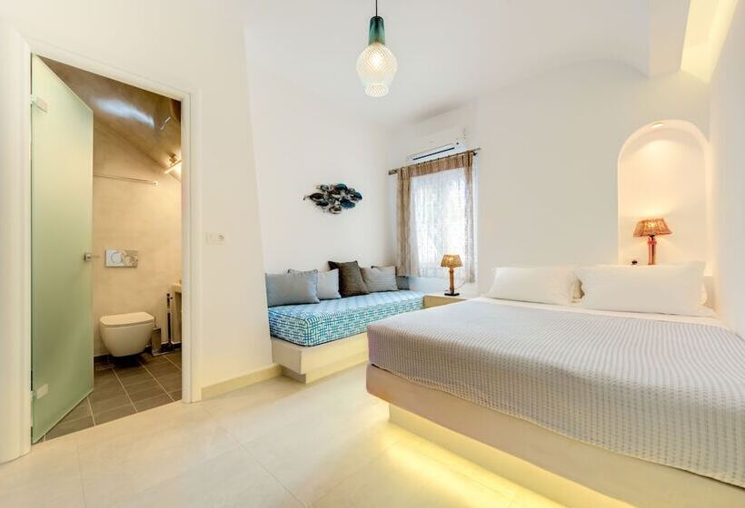 جناح, Emerald Collection Suites