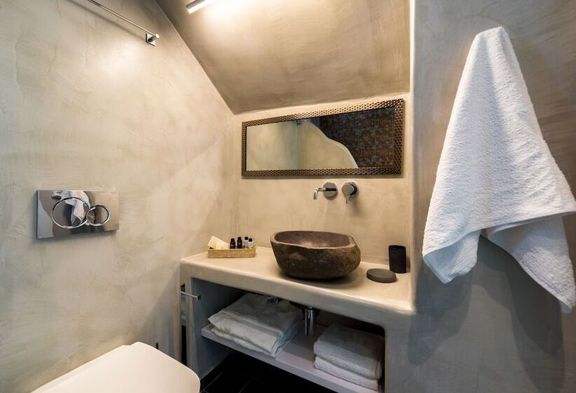 جناح, Emerald Collection Suites