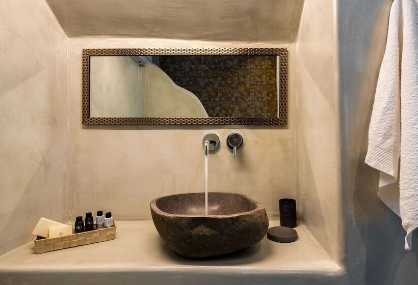 جناح, Emerald Collection Suites