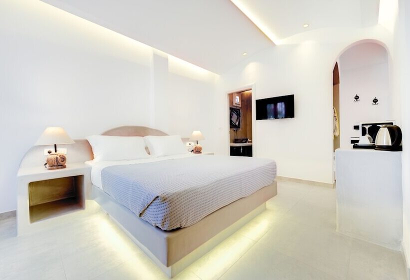 جناح, Emerald Collection Suites