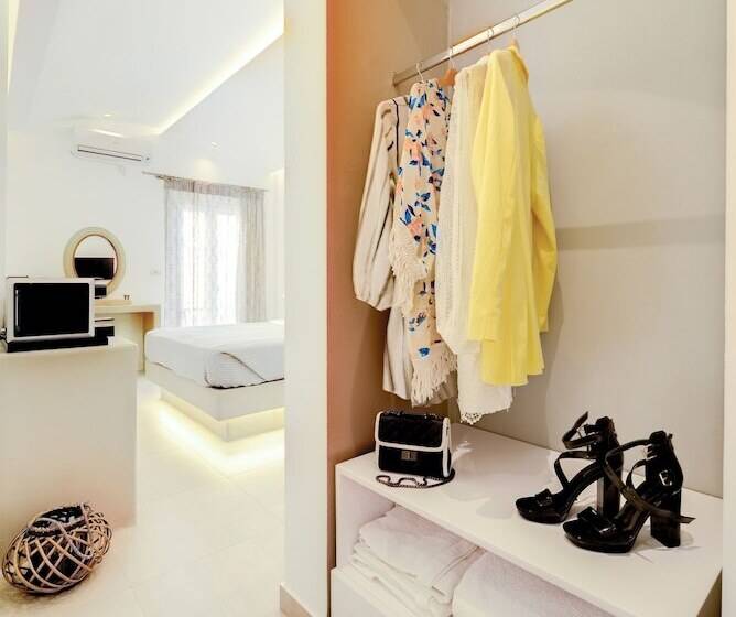 스위트, Emerald Collection Suites