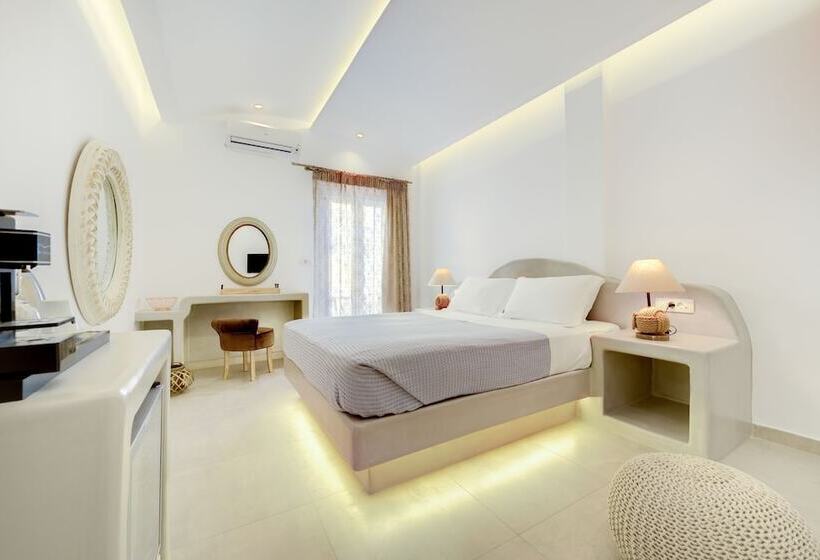 جناح, Emerald Collection Suites