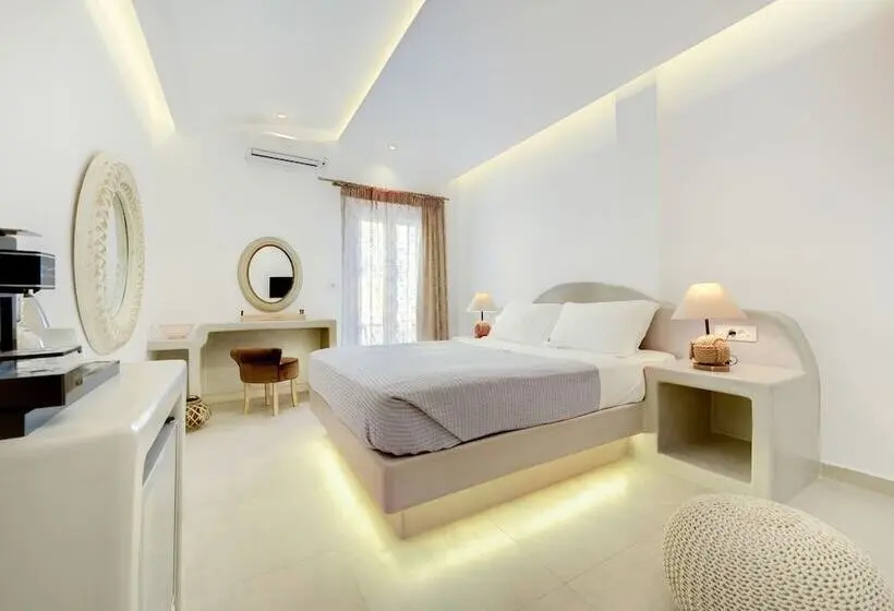 スイート, Emerald Collection Suites